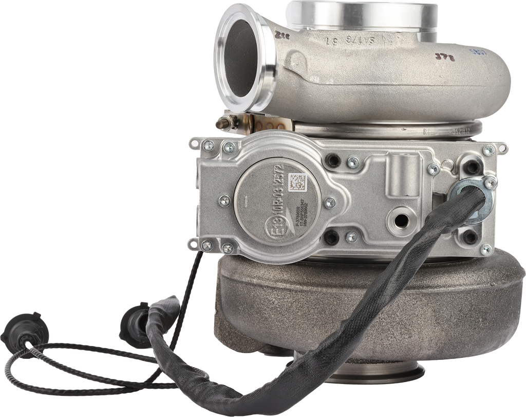 Alliant Power 4031000HX Turbocharger