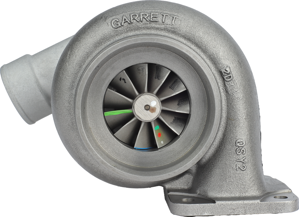 Alliant Power 465242-5002S Turbocharger