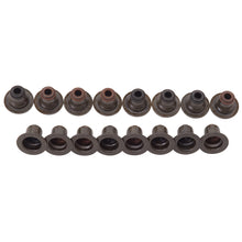 Load image into Gallery viewer, Spring-Seat-LocatorSeal-Kit-For-Cyl-Heads-Using-8Mm-Valves-W-1-30In-Beehive-Springs
