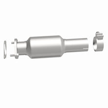 Load image into Gallery viewer, MagnaFlow Exhaust Products 52511 OEM Grade Direct-Fit Catalytic Converter for Select Ford Fusion