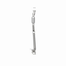 Load image into Gallery viewer, MagnaFlow Exhaust Products 49126 OEM Grade Direct-Fit Catalytic Converter for Select Buick Terraza, Chevrolet Uplander, Pontiac Montana, Saturn Relay