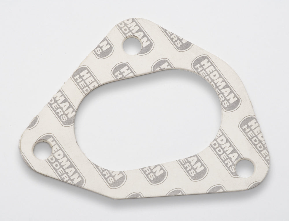 Hedman Hedders 27260 Replacement Y-Pipe Gasket For Hedman 89400 Ford 4.0L V6 Headers