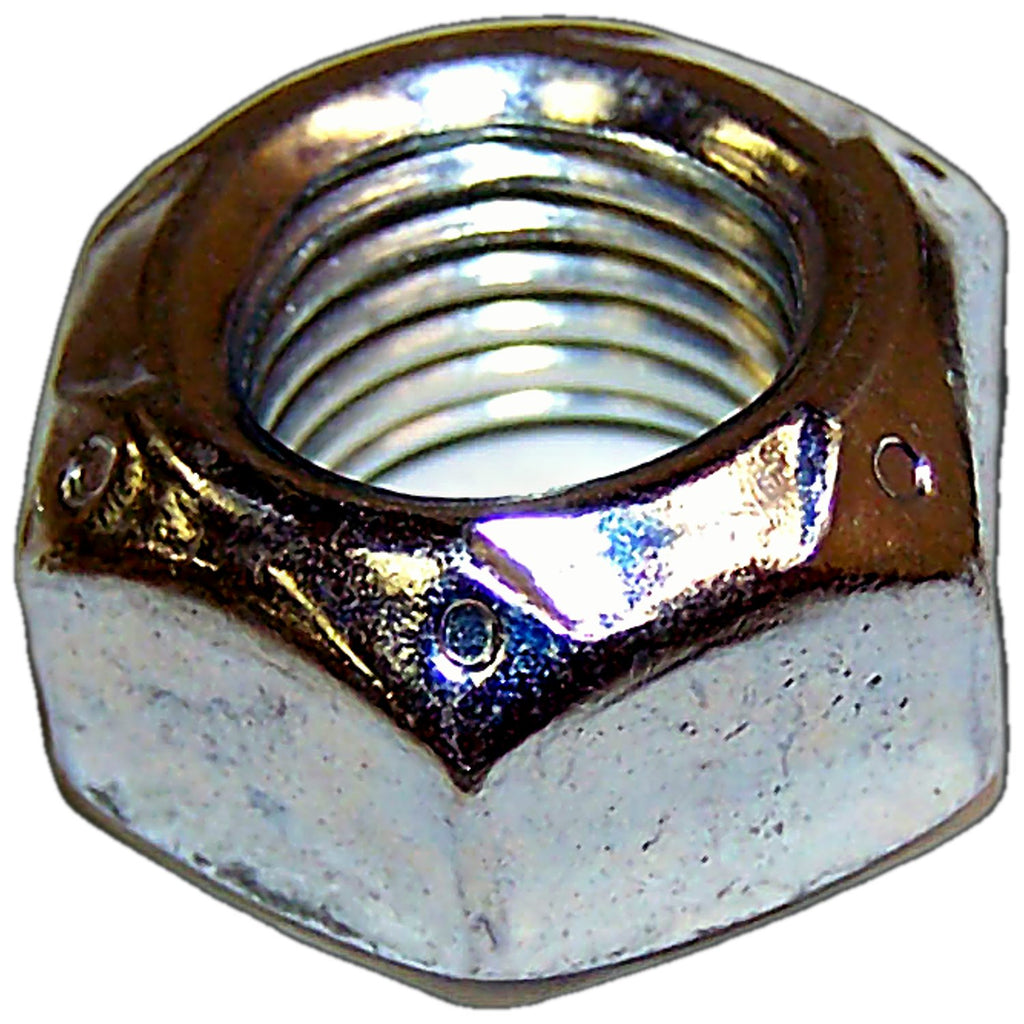 Crown Automotive Jeep Replacement 272712 Nut (7/16"-20) for Select 1946-1975 Jeep Models