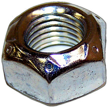 Load image into Gallery viewer, Crown Automotive Jeep Replacement 272712 Nut (7/16"-20) for Select 1946-1975 Jeep Models