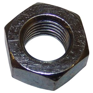 Crown Automotive Jeep Replacement 272712 Nut (7/16"-20) for Select 1946-1975 Jeep Models
