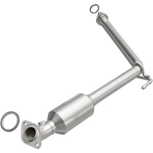 Load image into Gallery viewer, MagnaFlow Exhaust Products 5491572 California CARB Direct-Fit Catalytic Converter for Select Toyota Tundra