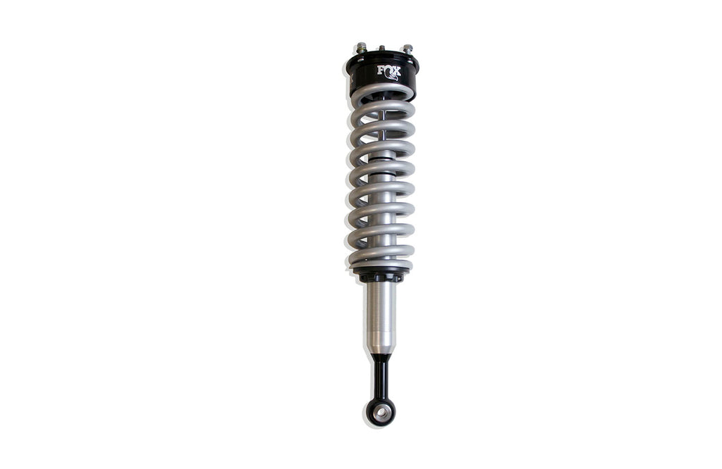 07-18-Toyota-Tundra-2Wd4Wd-0-2.5In-Front-Fox-2.0-Performance-Coilover---Single