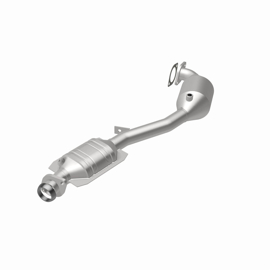 MagnaFlow Exhaust Products 5481622 California CARB Direct-Fit Catalytic Converter for Select Subaru Outback
