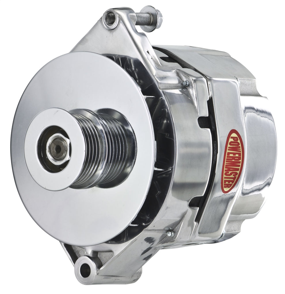 Powermaster Performance 27290-114 Alternator