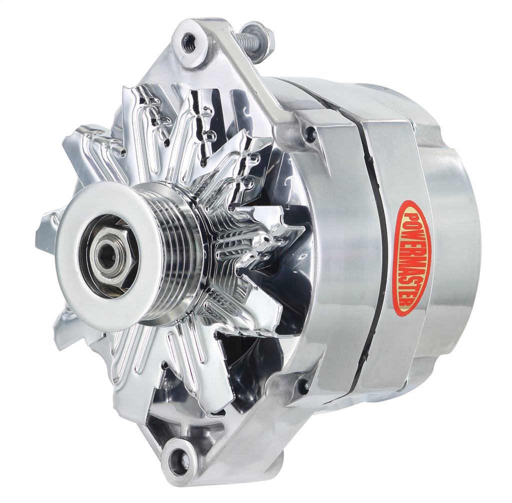 Powermaster Performance 27294-114 Alternator for Select Jeep Grand Wagoneer