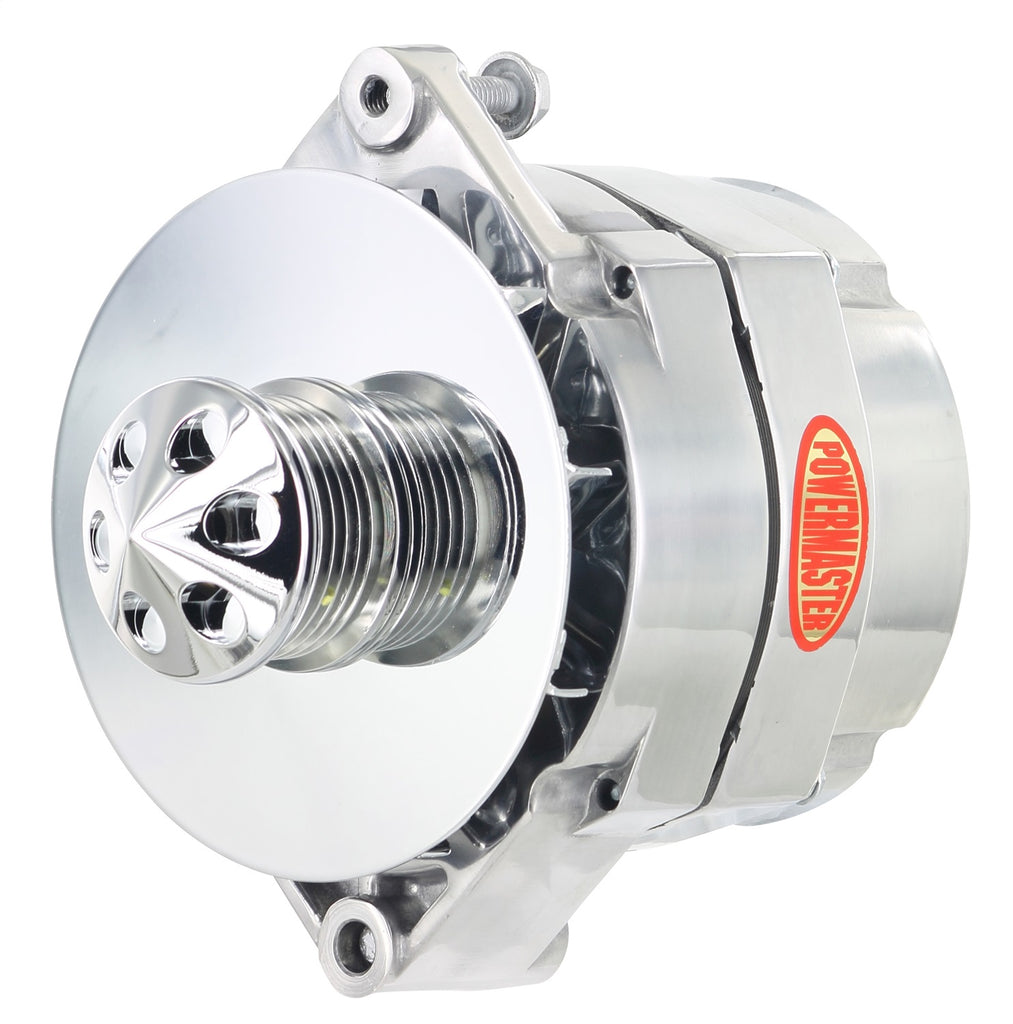 Powermaster Performance 27294-311 Alternator for Select American Motors AMX, American Motors Gremlin, American Motors Hornet, American Motors Javelin, Buick Centurion, Buick Century, Buick Electra, Buick Estate Wagon, Buick GS, Buick GS 350, Buick GS