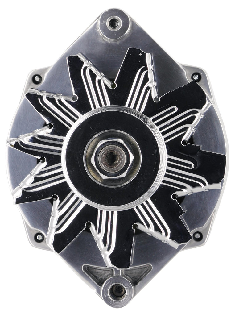 Powermaster Performance 27294 Alternator for Select American Motors AMX, American Motors Gremlin, American Motors Hornet, American Motors Javelin, Buick Centurion, Buick Century, Buick Electra, Buick Estate Wagon, Buick GS, Buick GS 350, Buick GS 400,