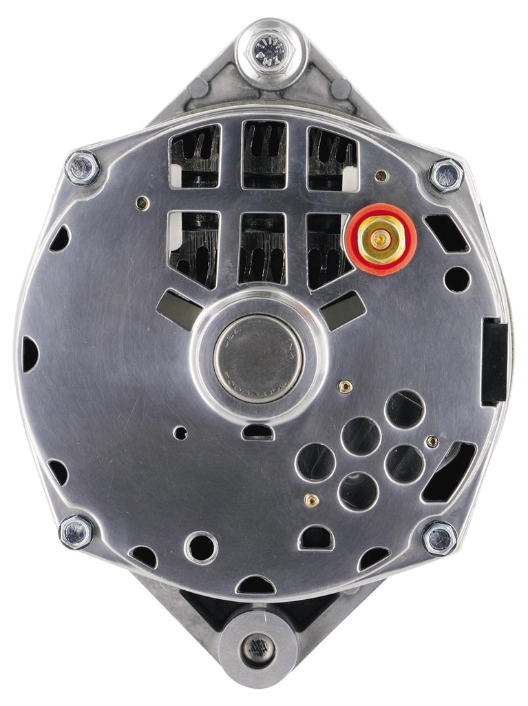 Powermaster Performance 27294 Alternator for Select American Motors AMX, American Motors Gremlin, American Motors Hornet, American Motors Javelin, Buick Centurion, Buick Century, Buick Electra, Buick Estate Wagon, Buick GS, Buick GS 350, Buick GS 400,