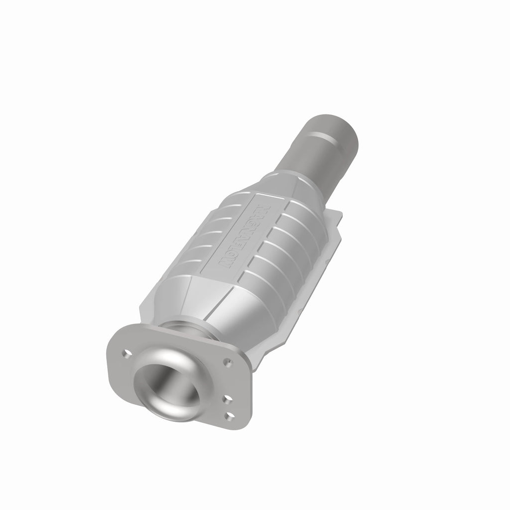 MagnaFlow Exhaust Products 3322441 California CARB Direct-Fit Catalytic Converter for Select Chevrolet Camaro, Chevrolet Caprice, Pontiac Firebird