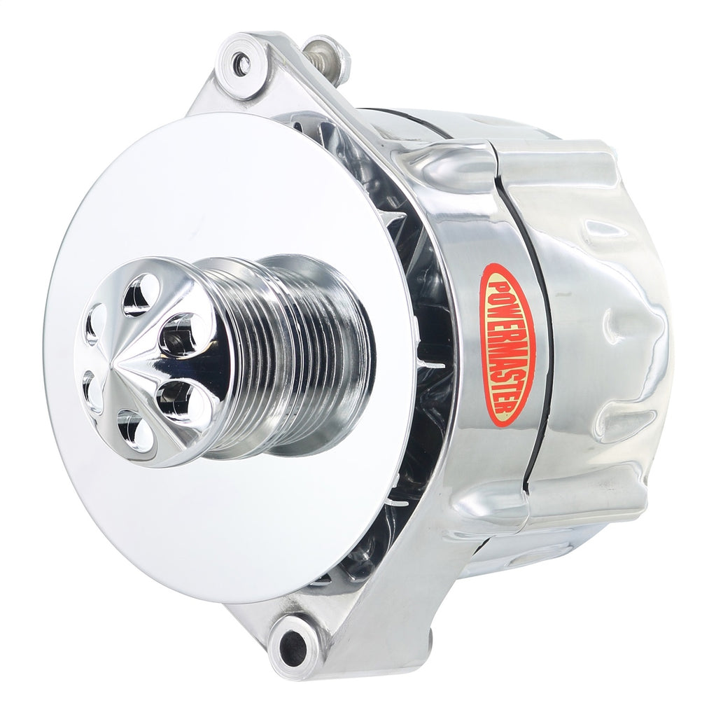 Powermaster Performance 27296 Smooth Look™ Alternator