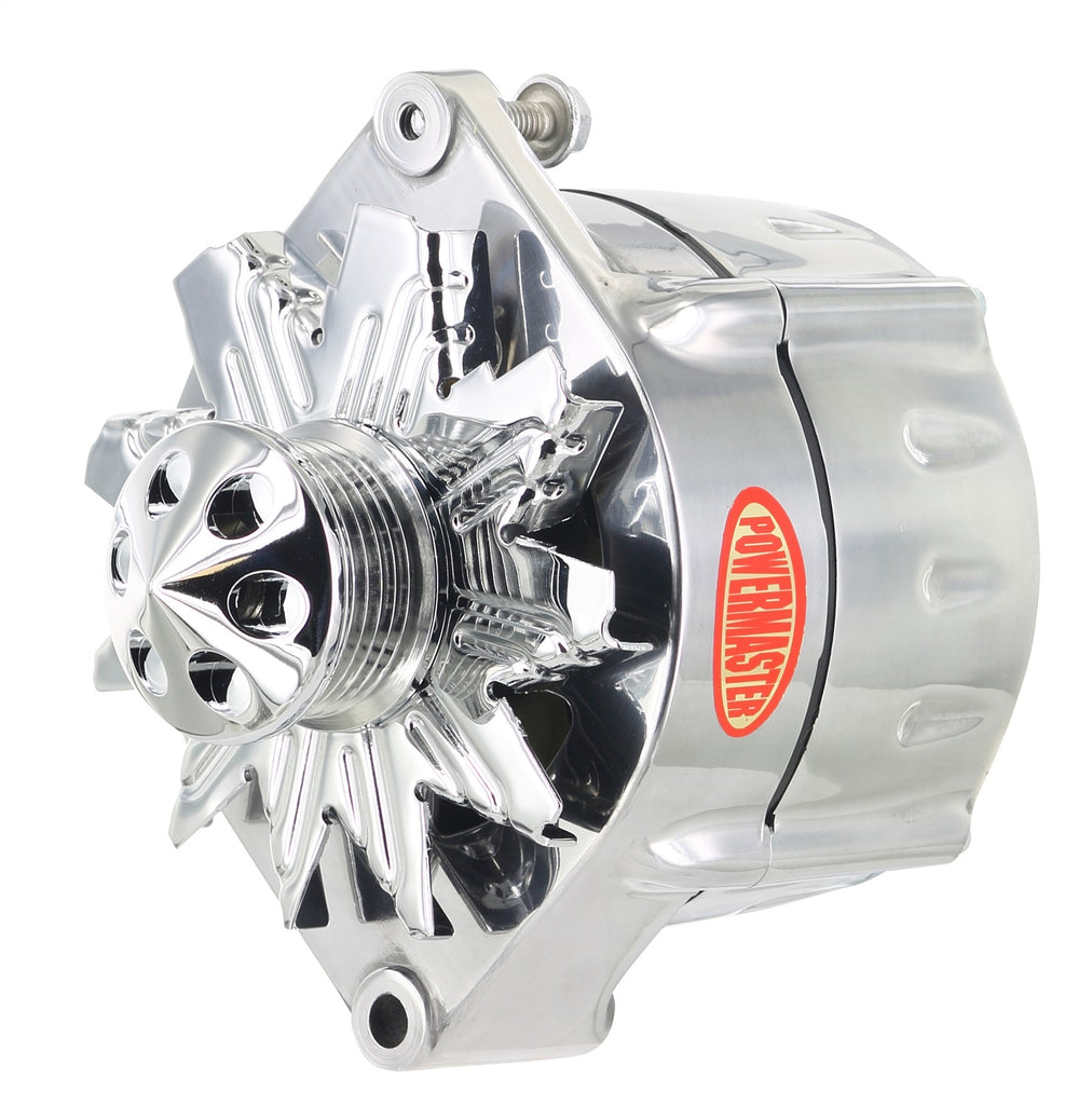 Powermaster Performance 27297-313 Smooth Look™ Alternator