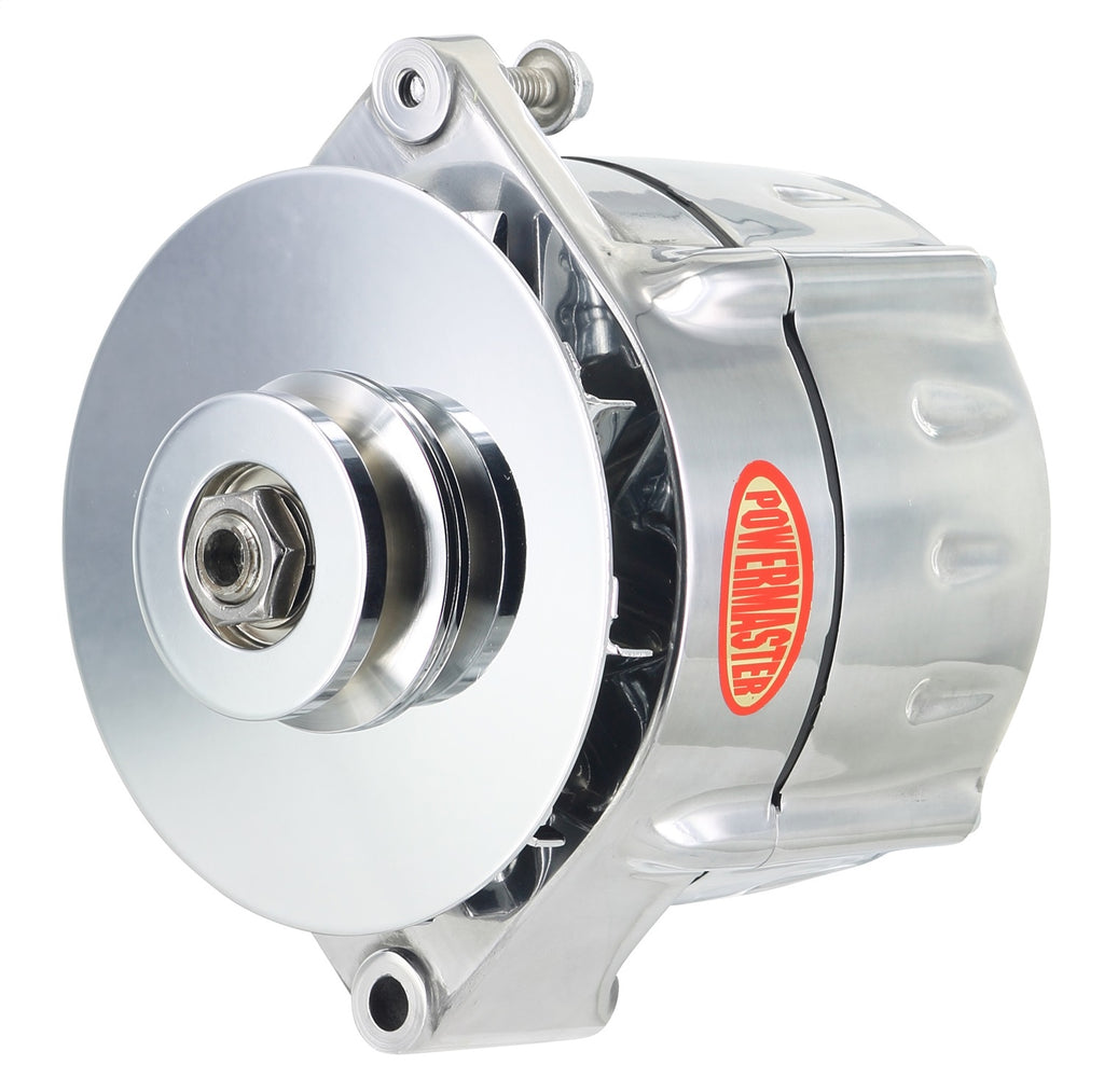 Powermaster Performance 27297-344 Smooth Look™ Alternator