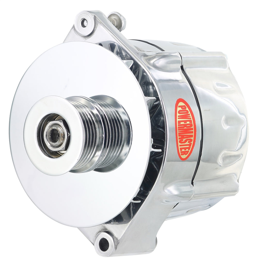 Powermaster Performance 27297-364 Smooth Look™ Alternator