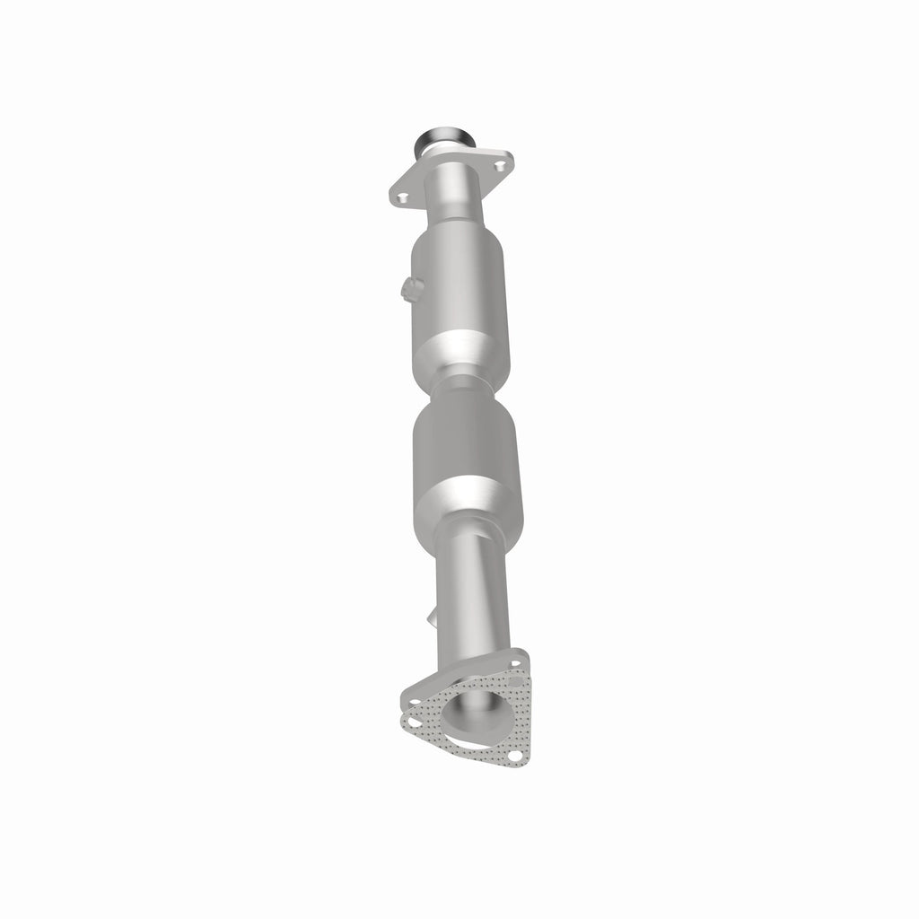 MagnaFlow Exhaust Products 4481137 California CARB Direct-Fit Catalytic Converter for Select Acura RL