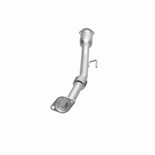 Load image into Gallery viewer, MagnaFlow Exhaust Products 49523 OEM Grade Direct-Fit Catalytic Converter for Select Nissan Altima