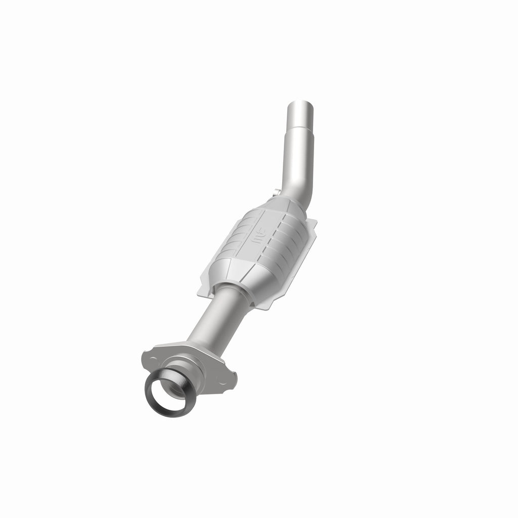 MagnaFlow Exhaust Products 23265 HM Grade Direct-Fit Catalytic Converter for Select Dodge Neon, Plymouth Neon