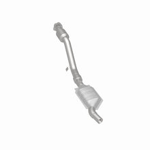 Load image into Gallery viewer, MagnaFlow Exhaust Products 24122 HM Grade Direct-Fit Catalytic Converter for Select Audi Allroad Quattro