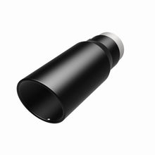 Load image into Gallery viewer, MagnaFlow Exhaust Products 35237 Single Exhaust Tip - 3.5in. Inlet/5in. Outlet