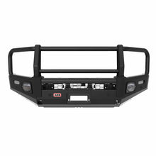 Load image into Gallery viewer, ~(273-Lbs.-80X40x30)~-Summit-Bull-Bar-For-Use-With-2009-2018-Dodge-Ram-Laramie-And-Express