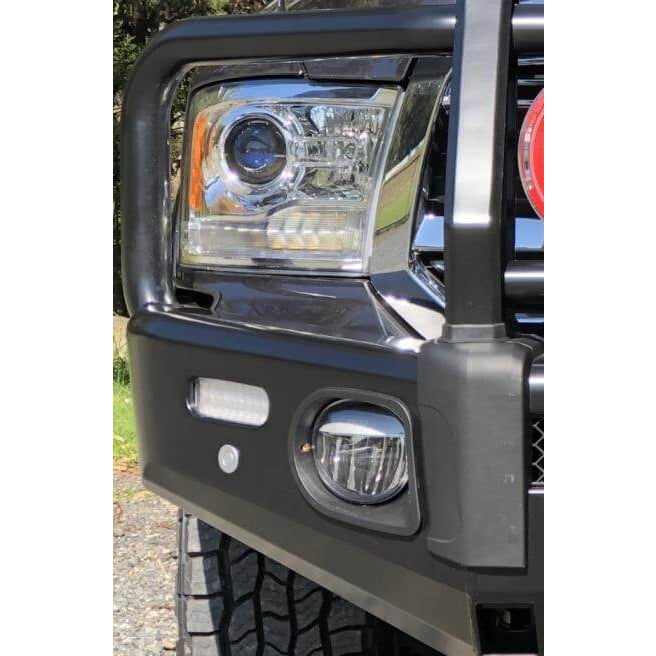 ~(273-Lbs.-80X40x30)~-Summit-Bull-Bar-For-Use-With-2009-2018-Dodge-Ram-Laramie-And-Express