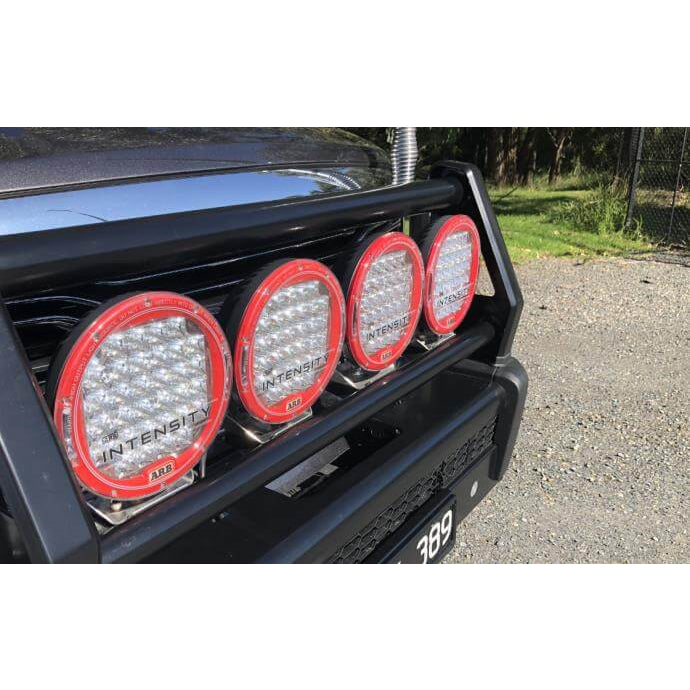 ~(273-Lbs.-80X40x30)~-Summit-Bull-Bar-For-Use-With-2009-2018-Dodge-Ram-Laramie-And-Express