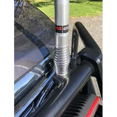 ~(273-Lbs.-80X40x30)~-Summit-Bull-Bar-For-Use-With-2009-2018-Dodge-Ram-Laramie-And-Express