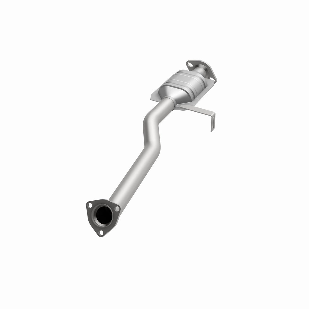 MagnaFlow Exhaust Products 23143 Standard Grade Direct-Fit Catalytic Converter for Select INFINITI Q45