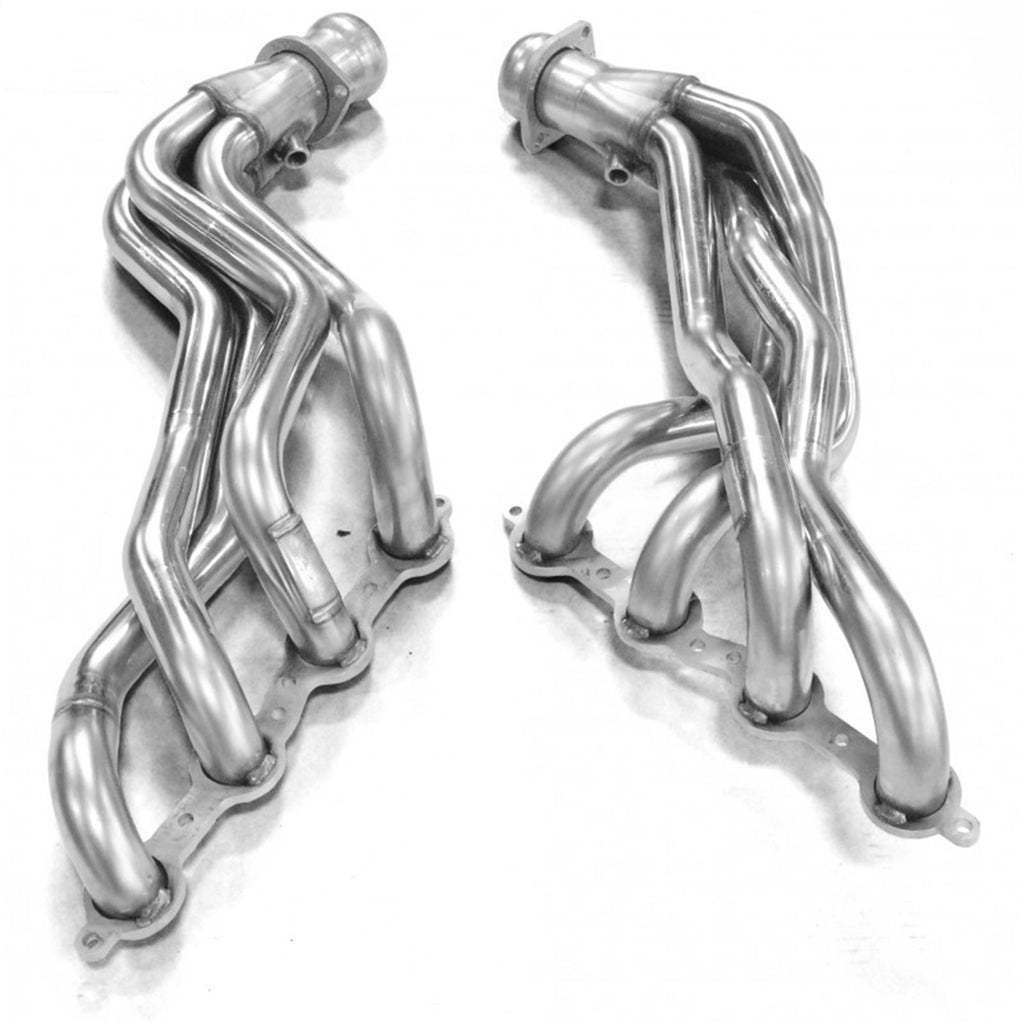 Kooks Custom Headers 27302400 1-7/8in. Stainless Headers. 2003-2006 Chevrolet SSR. for Select Chevrolet SSR