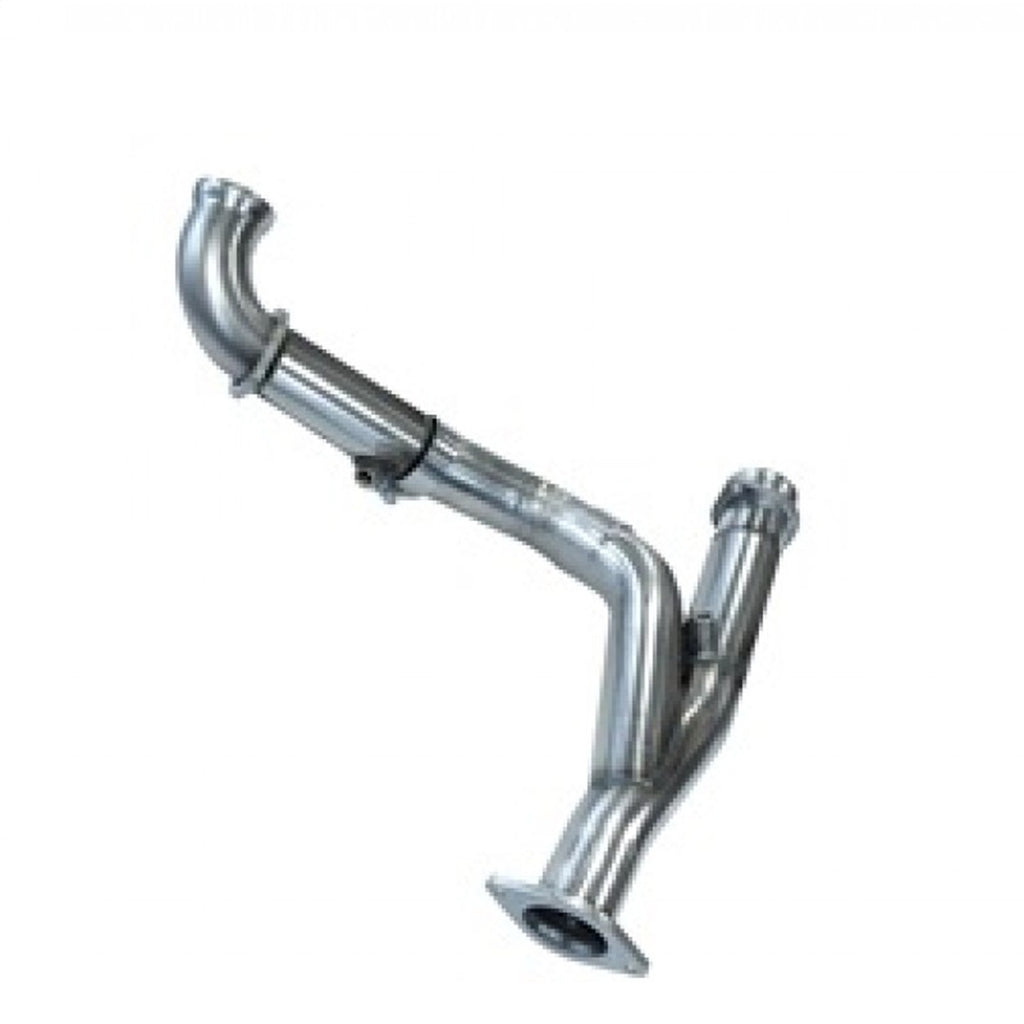 Kooks Custom Headers 27303100 3in. SS Competition Only Y-Pipe. 2003-2006 Chevrolet SSR. Connects to OEM Exhaus for Select Chevrolet SSR