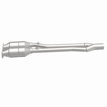 Load image into Gallery viewer, MagnaFlow Exhaust Products 49013 OEM Grade Direct-Fit Catalytic Converter for Select Audi TT Quattro, Volkswagen R32