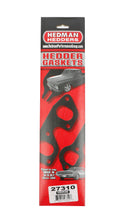 Load image into Gallery viewer, Hedman Hedders 27310 Replacement Header Gaskets For Hedman's Ford 3.8L V6 Headers