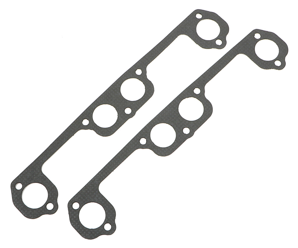 Hedman Hedders 27312 Replacement Header Gaskets For Hedman's BB Chevy 409 Headers