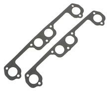 Load image into Gallery viewer, Hedman Hedders 27312 Replacement Header Gaskets For Hedman's BB Chevy 409 Headers