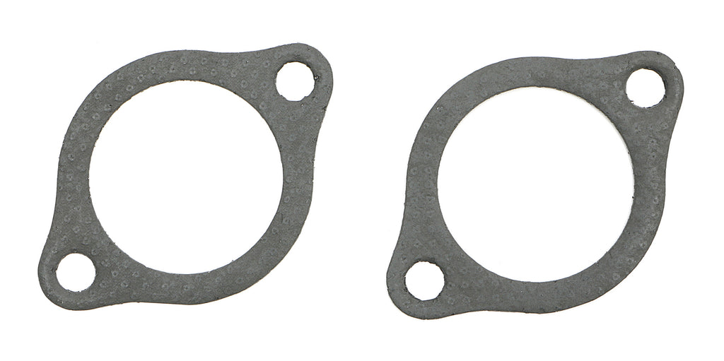 Hedman Hedders 27314 2 1/2 in. 2-BOLT DIAMOND GASKET for Lakester Headers (1 Pair)