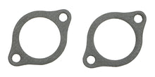 Load image into Gallery viewer, Hedman Hedders 27314 2 1/2 in. 2-BOLT DIAMOND GASKET for Lakester Headers (1 Pair)
