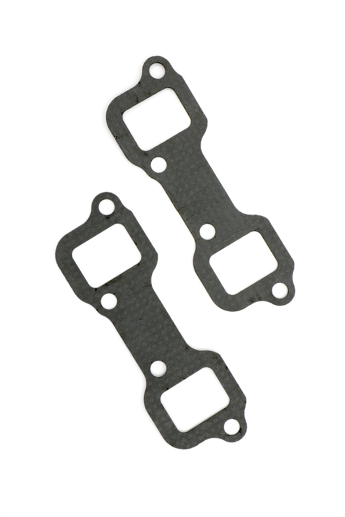 Hedman Hedders 27318 DISCONTINUED-Replacement Header Gaskets For Hedman's Buick Nailhead Headers