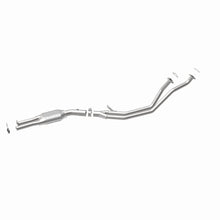 Load image into Gallery viewer, MagnaFlow Exhaust Products 23559 Standard Grade Direct-Fit Catalytic Converter for Select BMW 735i, BMW 735iL