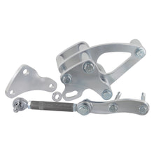 Load image into Gallery viewer, Powermaster Performance 2730 Mid-Mount Bracket for Select Ford Mustang, Mercury Capri