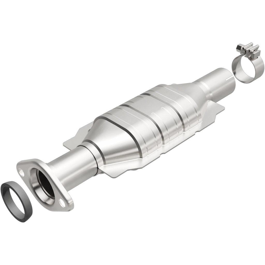 MagnaFlow Exhaust Products 51518 OEM Grade Direct-Fit Catalytic Converter for Select Ford Escape, Mercury Mariner