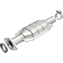 Load image into Gallery viewer, MagnaFlow Exhaust Products 51518 OEM Grade Direct-Fit Catalytic Converter for Select Ford Escape, Mercury Mariner