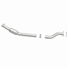 Load image into Gallery viewer, MagnaFlow Exhaust Products 4561032 California CARB Direct-Fit Catalytic Converter for Select Pontiac GTO