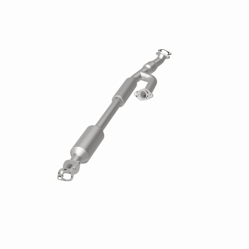 MagnaFlow Exhaust Products 5571534 California CARB Direct-Fit Catalytic Converter for Select Hyundai Tiburon