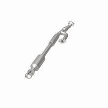 Load image into Gallery viewer, MagnaFlow Exhaust Products 5571534 California CARB Direct-Fit Catalytic Converter for Select Hyundai Tiburon