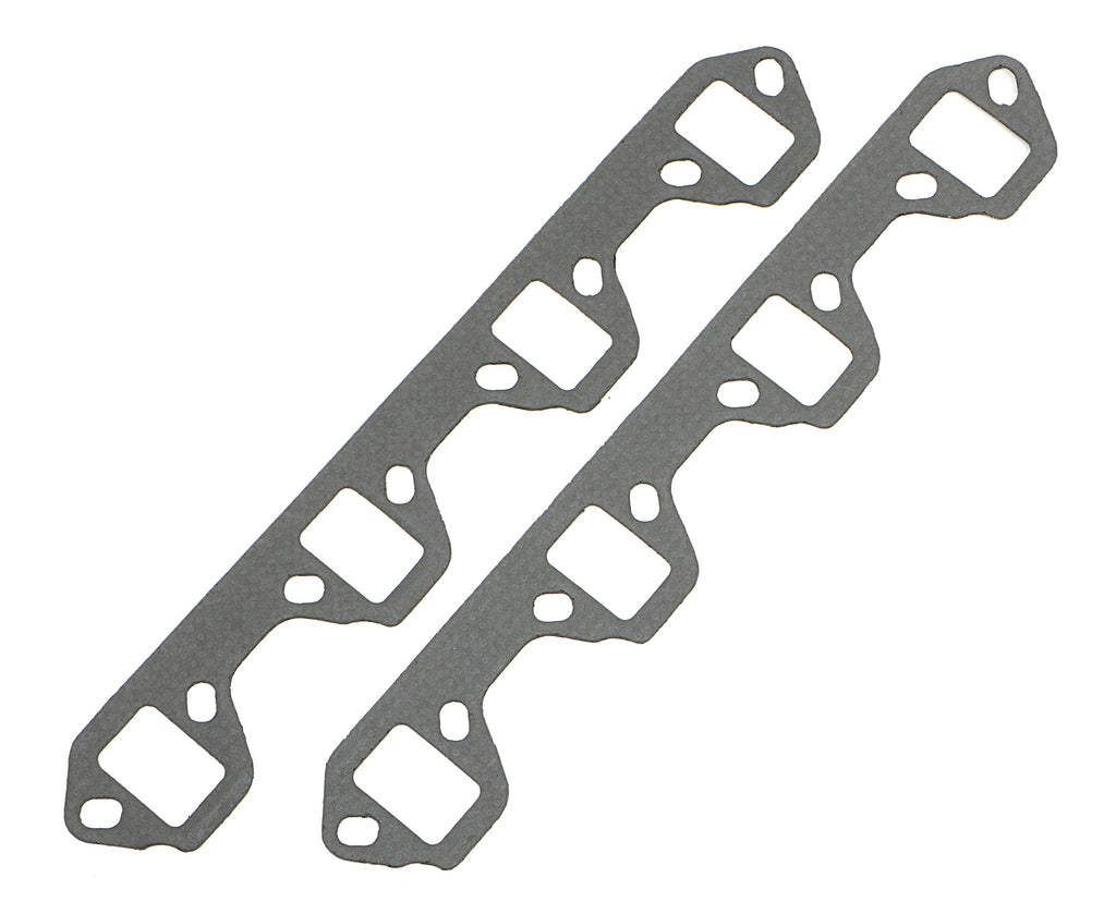 Hedman Hedders 27340 Replacement Header Flange Gaskets for FORD 289/351W, 5.0L