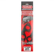 Load image into Gallery viewer, Hedman Hedders 27350 Replacement Header gasket For Hedman V6 Chevy S-10/Blazer Headers